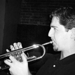 Brad Harrison